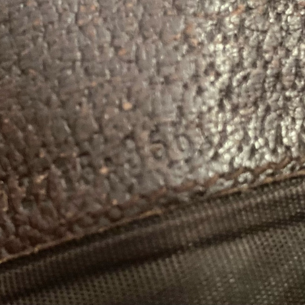 Gucci Long Snap Monogram Wallet - Picture 11 of 11